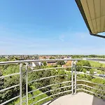 Attractive Apartment With Dunes View