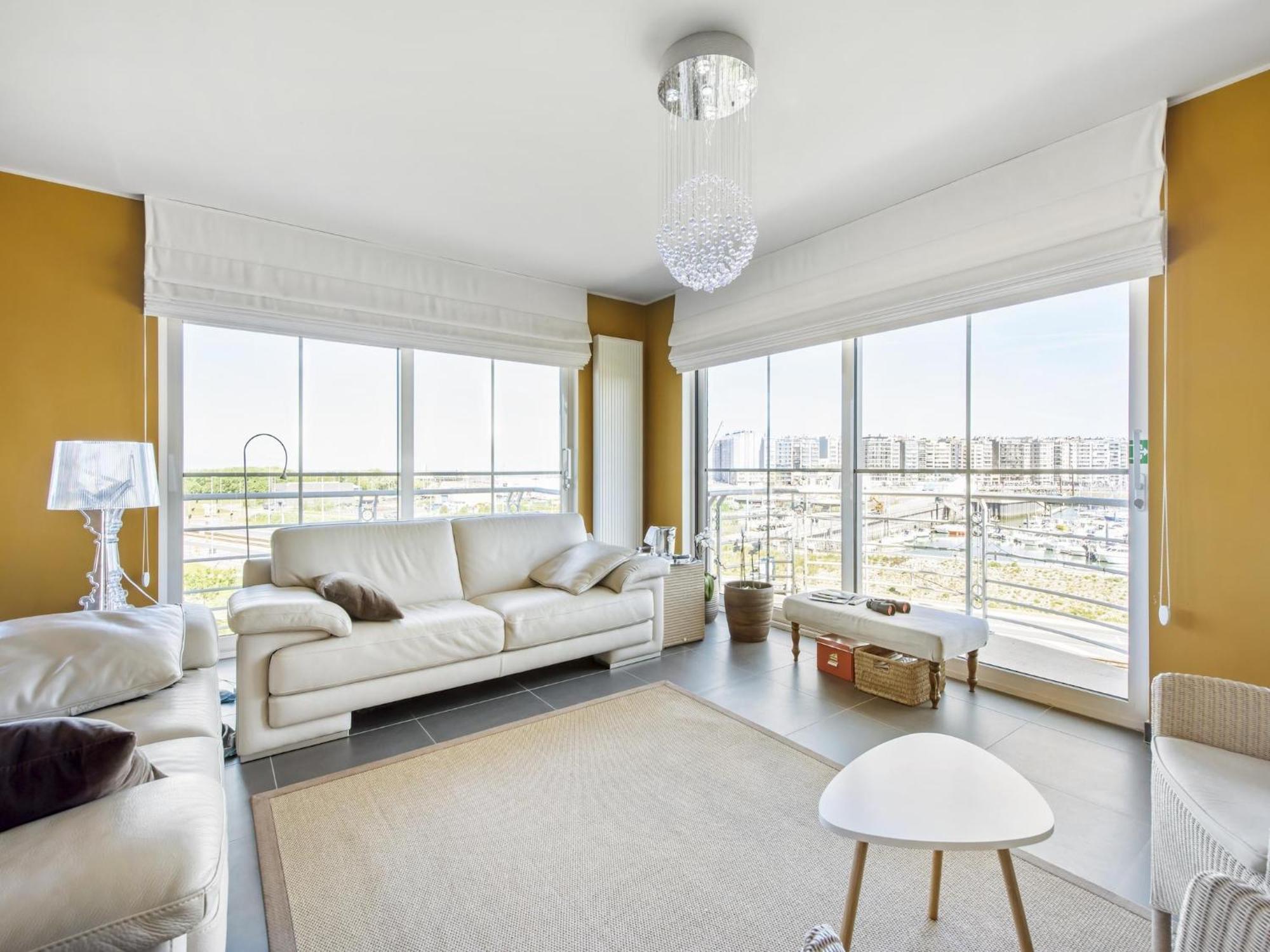 Attractive With Dunes View *