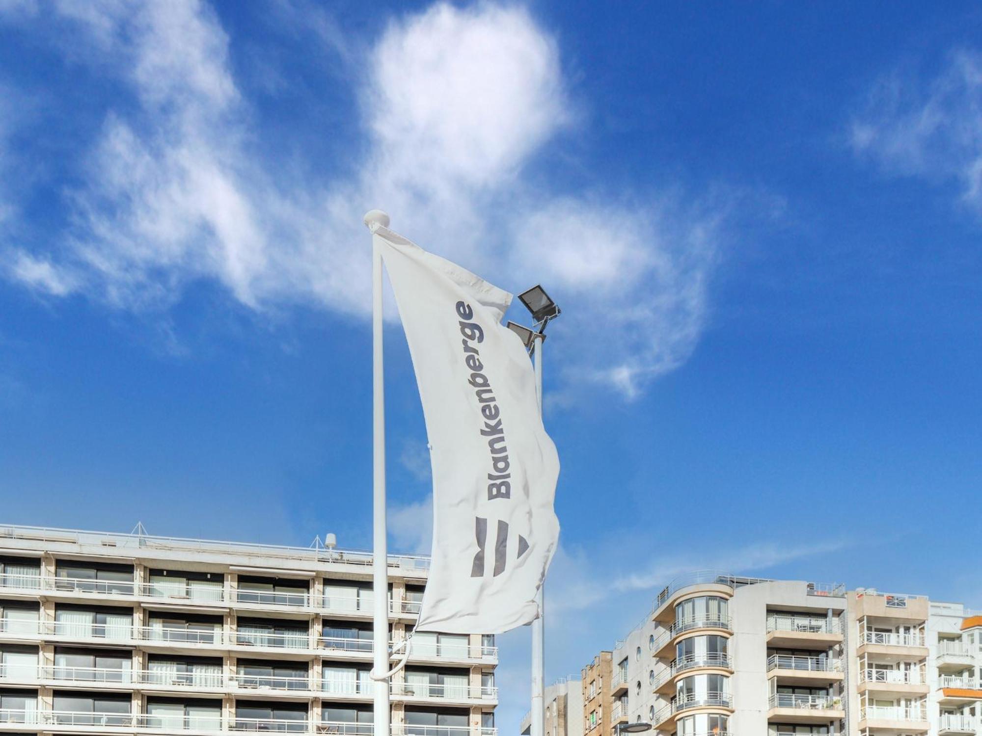 Appartement Attractive With Dunes View *