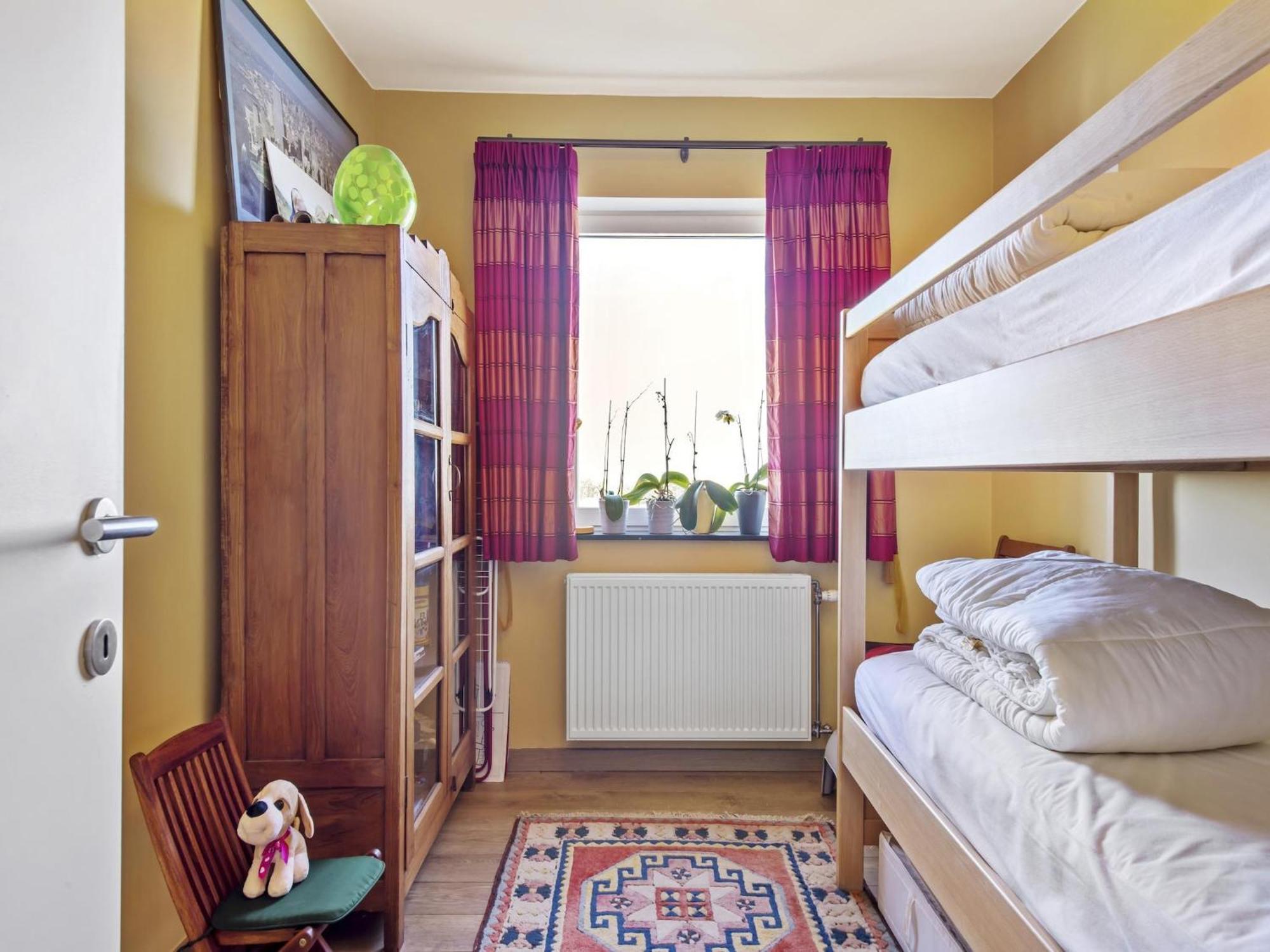 Appartement Attractive With Dunes View Blankenberge