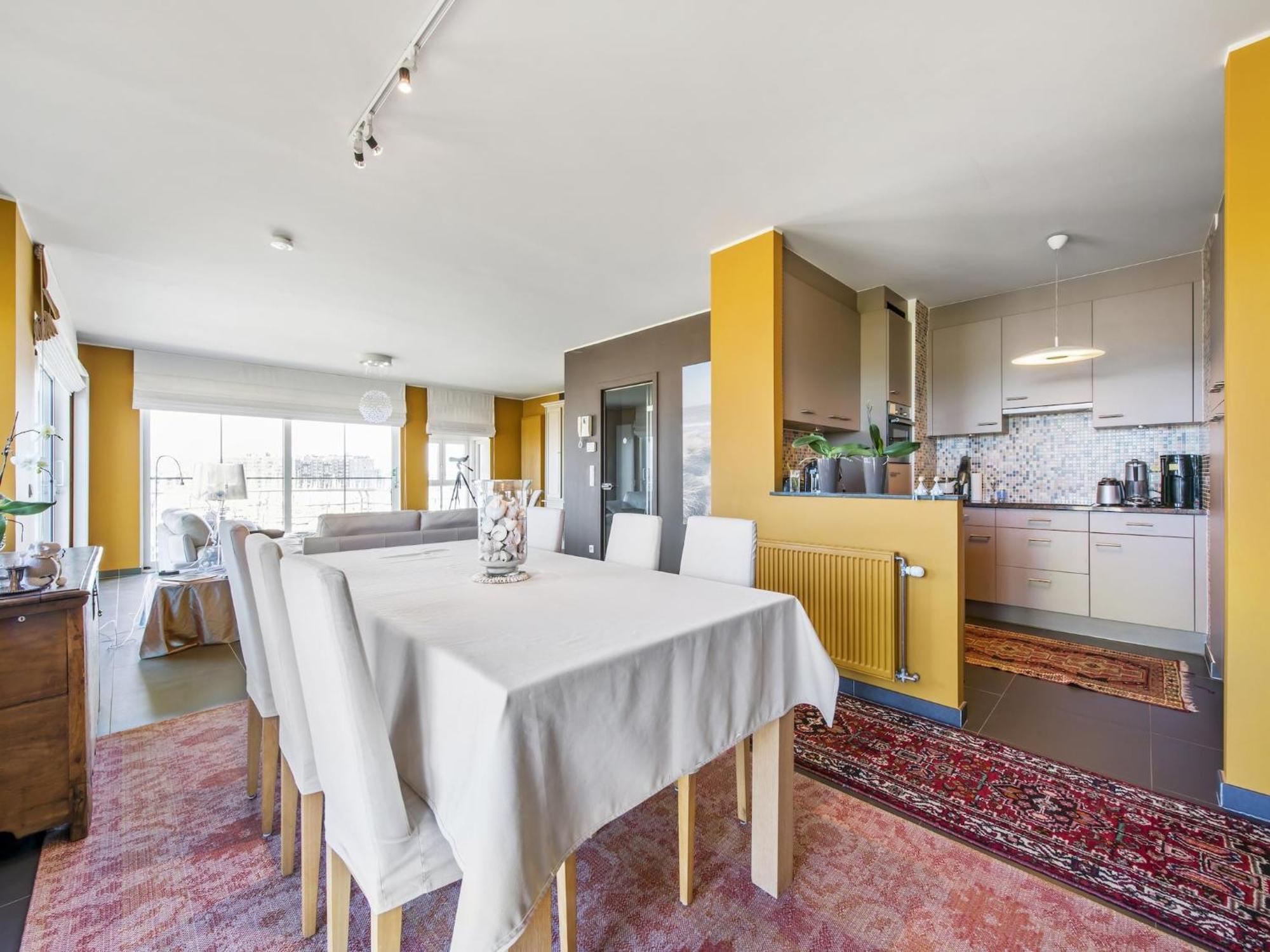 Attractive With Dunes View *